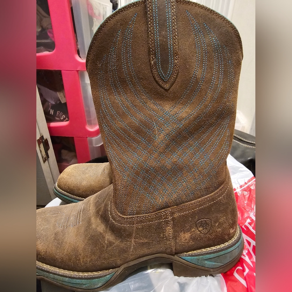 Ariat Women's Boots
